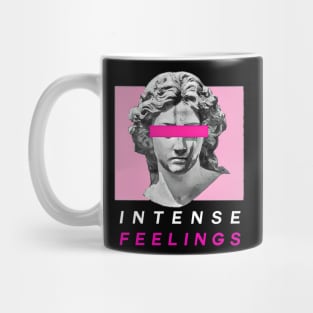 AESTHETICS Mug